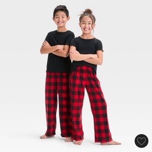 NWT Kids Pajama Pants
